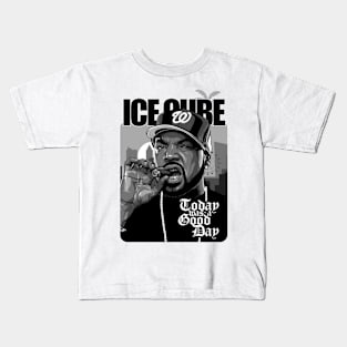 Ice Cube Kids T-Shirt